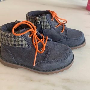 UGG T Orin Boys Boot